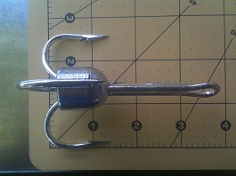 12/0 mustad hook